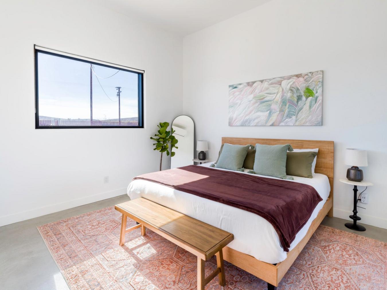 Landers, California, 92285, United States, 3 Bedrooms Bedrooms, ,1 BathroomBathrooms,Residential,For Sale,1945102