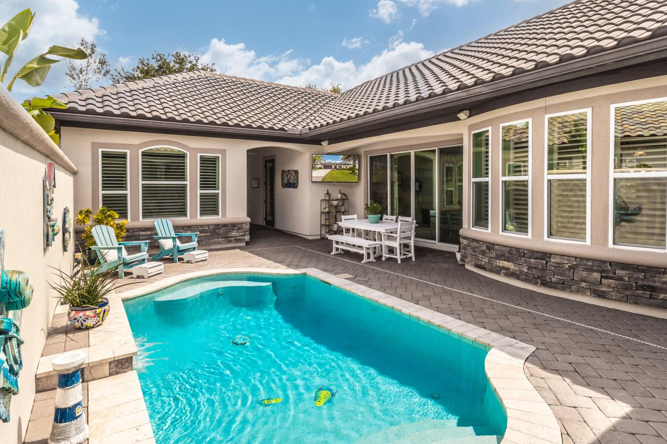 Jacksonville, Florida, 32224, United States, 4 Bedrooms Bedrooms, ,3 BathroomsBathrooms,Residential,For Sale,1945101