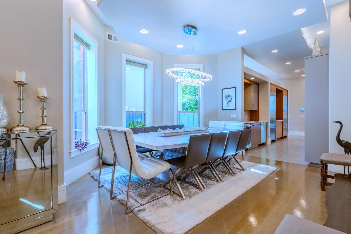 Denver, Denver, 80218, United States, 6 Bedrooms Bedrooms, ,6 BathroomsBathrooms,Residential,For Sale,1945283