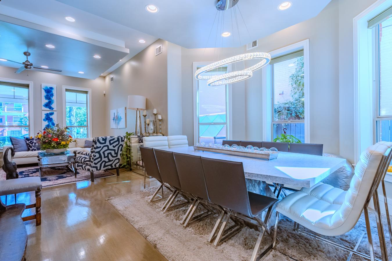 Denver, Denver, 80218, United States, 6 Bedrooms Bedrooms, ,6 BathroomsBathrooms,Residential,For Sale,1945283