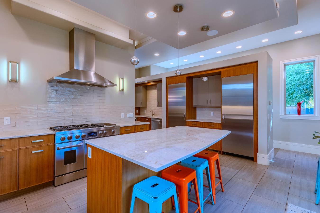 Denver, Denver, 80218, United States, 6 Bedrooms Bedrooms, ,6 BathroomsBathrooms,Residential,For Sale,1945283