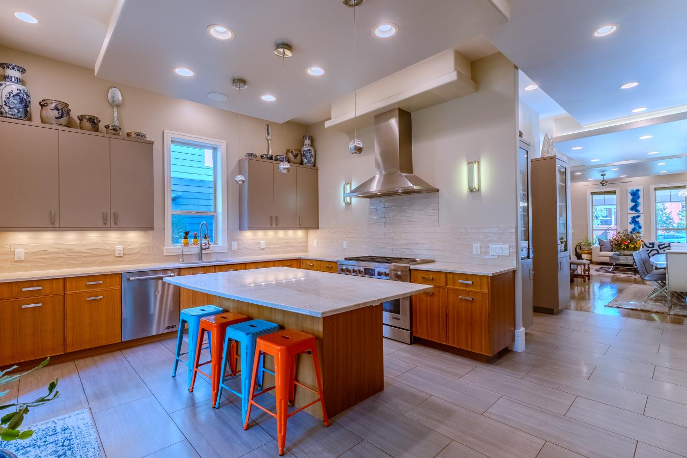 Denver, Denver, 80218, United States, 6 Bedrooms Bedrooms, ,6 BathroomsBathrooms,Residential,For Sale,1945283