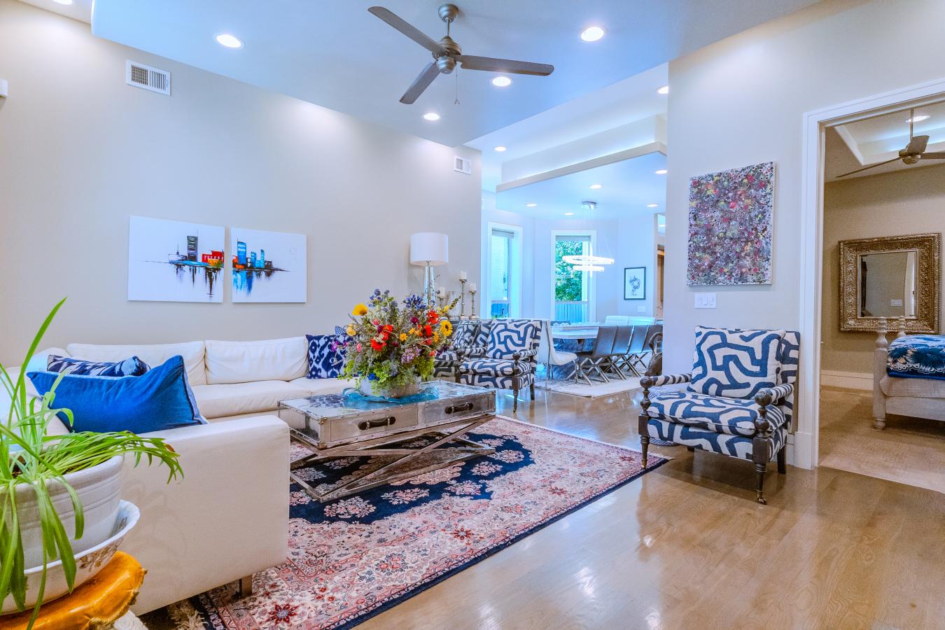 Denver, Denver, 80218, United States, 6 Bedrooms Bedrooms, ,6 BathroomsBathrooms,Residential,For Sale,1945283