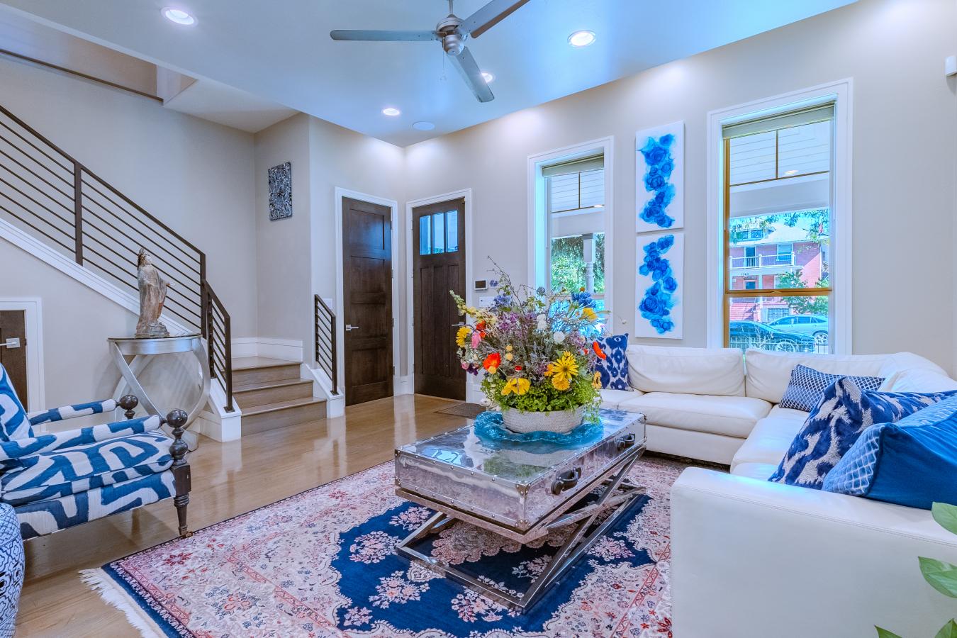 Denver, Denver, 80218, United States, 6 Bedrooms Bedrooms, ,6 BathroomsBathrooms,Residential,For Sale,1945283