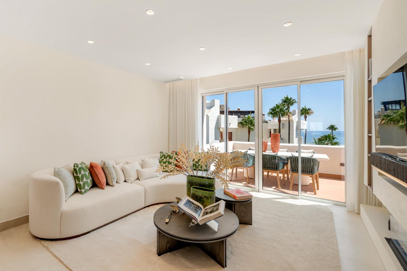 ESTEPONA, Málaga, 29689, Spain, 3 Bedrooms Bedrooms, ,2 BathroomsBathrooms,Residential,For Sale,1945421