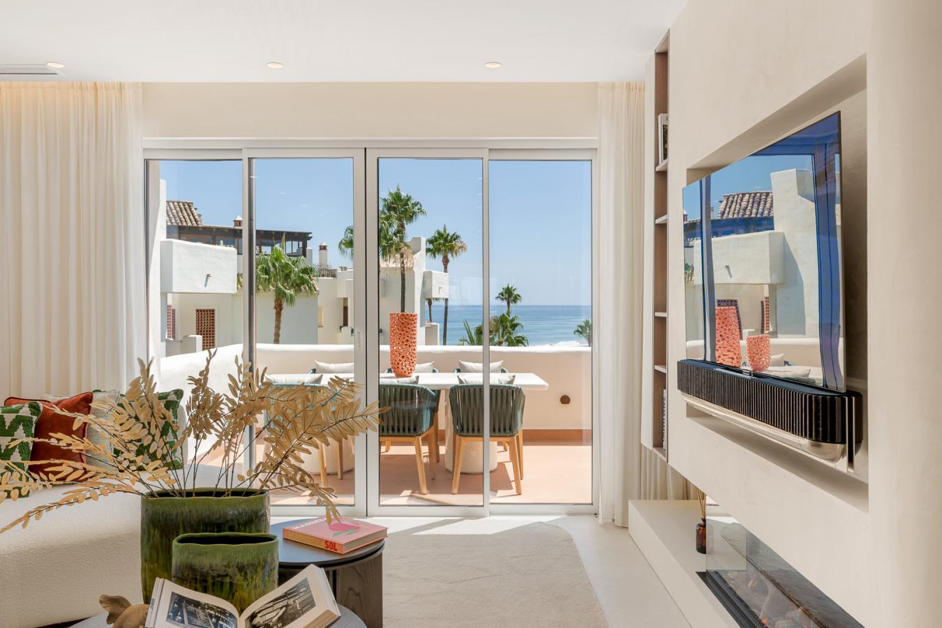 ESTEPONA, Málaga, 29689, Spain, 3 Bedrooms Bedrooms, ,2 BathroomsBathrooms,Residential,For Sale,1945421