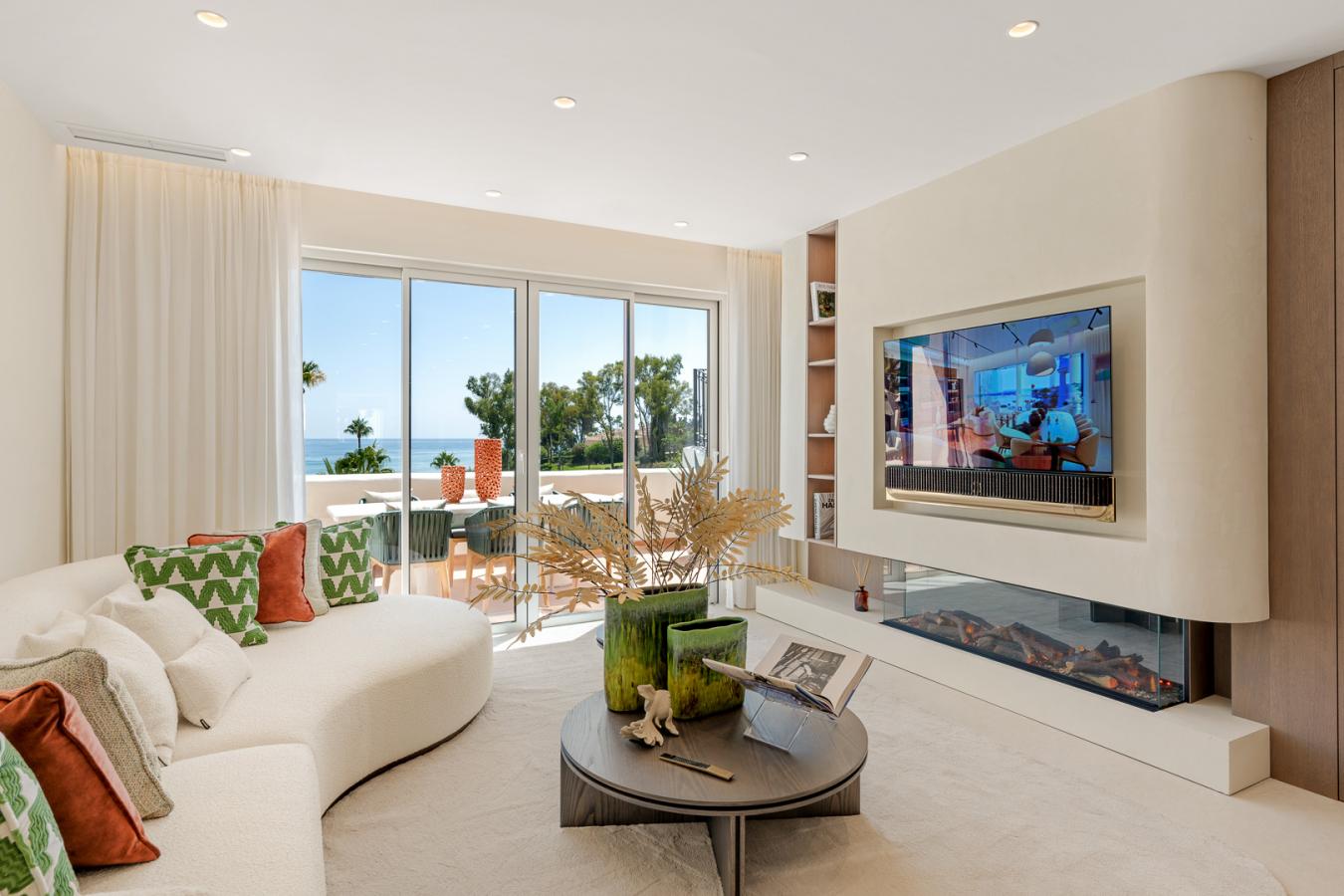 ESTEPONA, Málaga, 29689, Spain, 3 Bedrooms Bedrooms, ,2 BathroomsBathrooms,Residential,For Sale,1945421