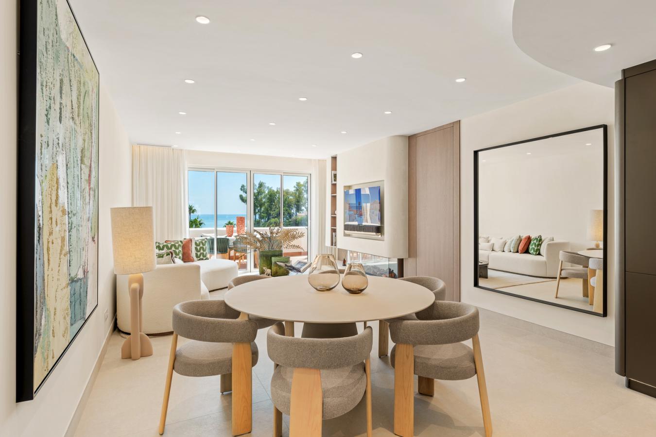 ESTEPONA, Málaga, 29689, Spain, 3 Bedrooms Bedrooms, ,2 BathroomsBathrooms,Residential,For Sale,1945421