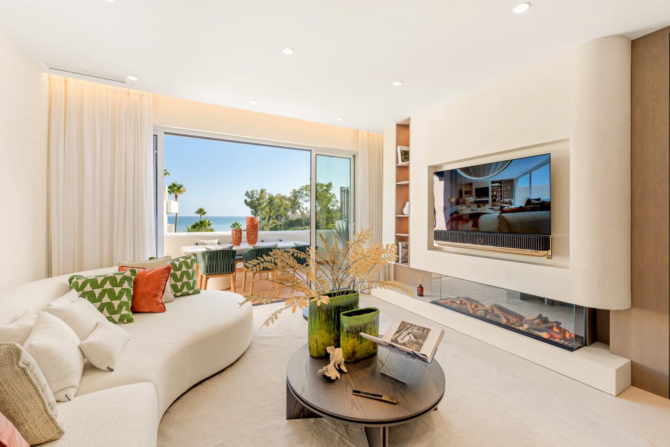 ESTEPONA, Málaga, 29689, Spain, 3 Bedrooms Bedrooms, ,2 BathroomsBathrooms,Residential,For Sale,1945421