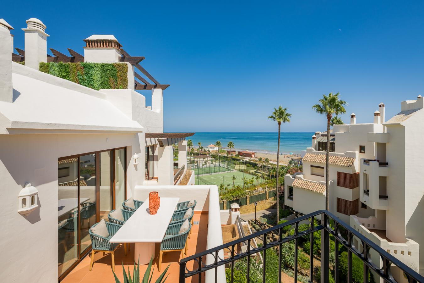 ESTEPONA, Málaga, 29689, Spain, 3 Bedrooms Bedrooms, ,2 BathroomsBathrooms,Residential,For Sale,1945421