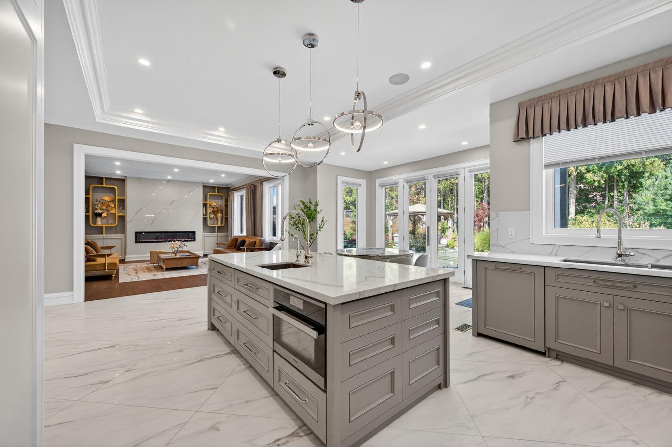 Toronto, ON, M3C 2L2, Canada, 4 Bedrooms Bedrooms, ,6 BathroomsBathrooms,Residential,For Sale,1945277