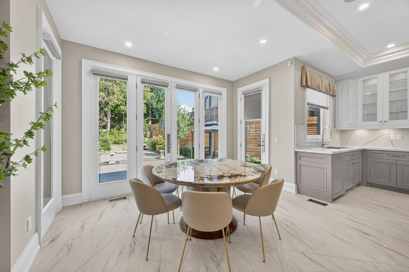 Toronto, ON, M3C 2L2, Canada, 4 Bedrooms Bedrooms, ,6 BathroomsBathrooms,Residential,For Sale,1945277