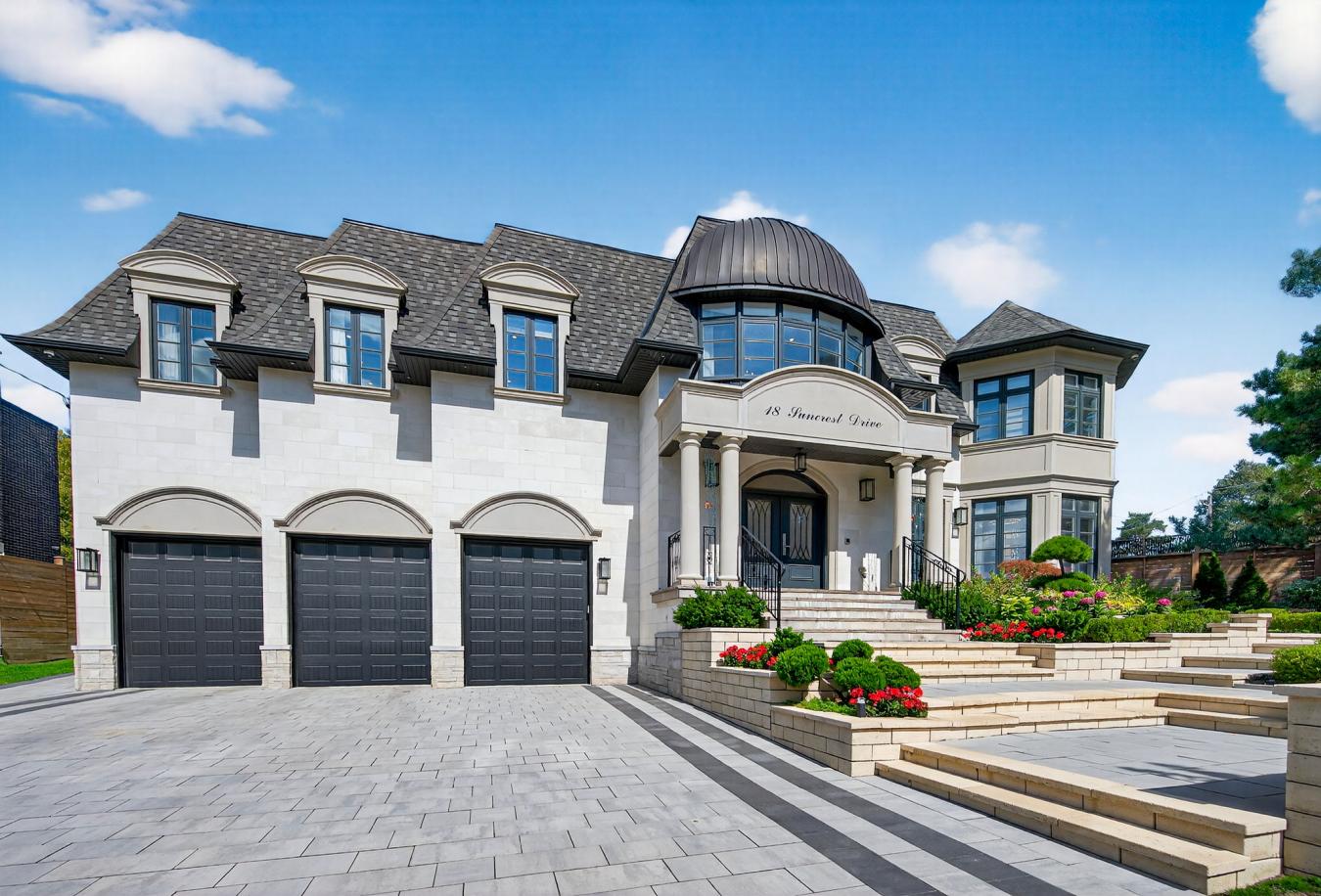 Toronto, ON, M3C 2L2, Canada, 4 Bedrooms Bedrooms, ,6 BathroomsBathrooms,Residential,For Sale,1945277