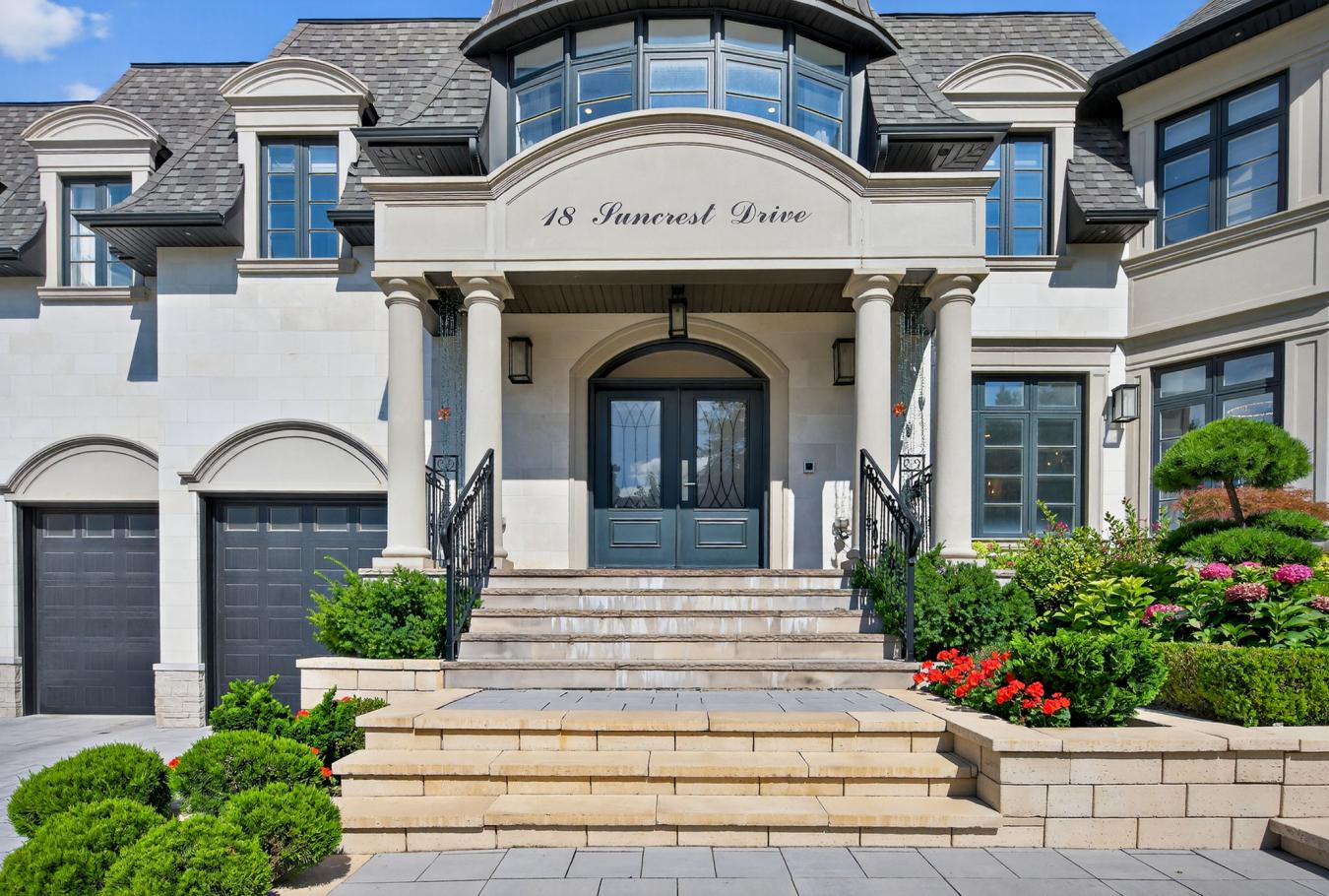 Toronto, ON, M3C 2L2, Canada, 4 Bedrooms Bedrooms, ,6 BathroomsBathrooms,Residential,For Sale,1945277
