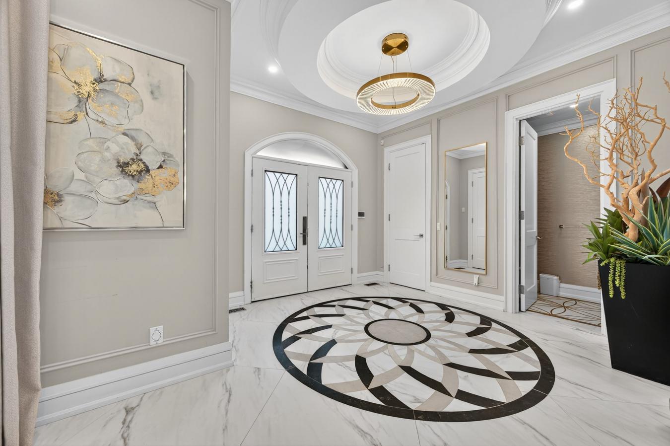 Toronto, ON, M3C 2L2, Canada, 4 Bedrooms Bedrooms, ,6 BathroomsBathrooms,Residential,For Sale,1945277