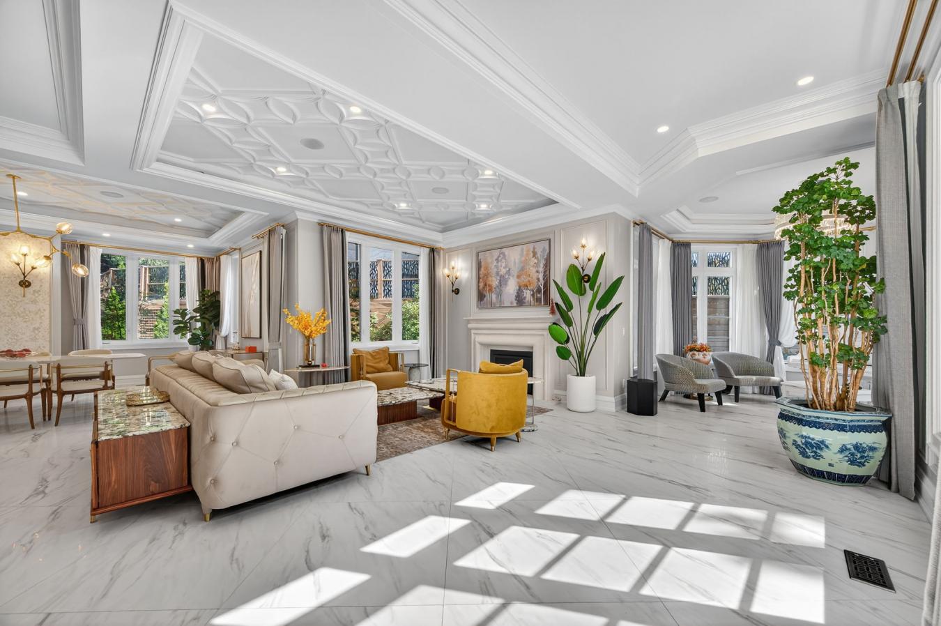 Toronto, ON, M3C 2L2, Canada, 4 Bedrooms Bedrooms, ,6 BathroomsBathrooms,Residential,For Sale,1945277