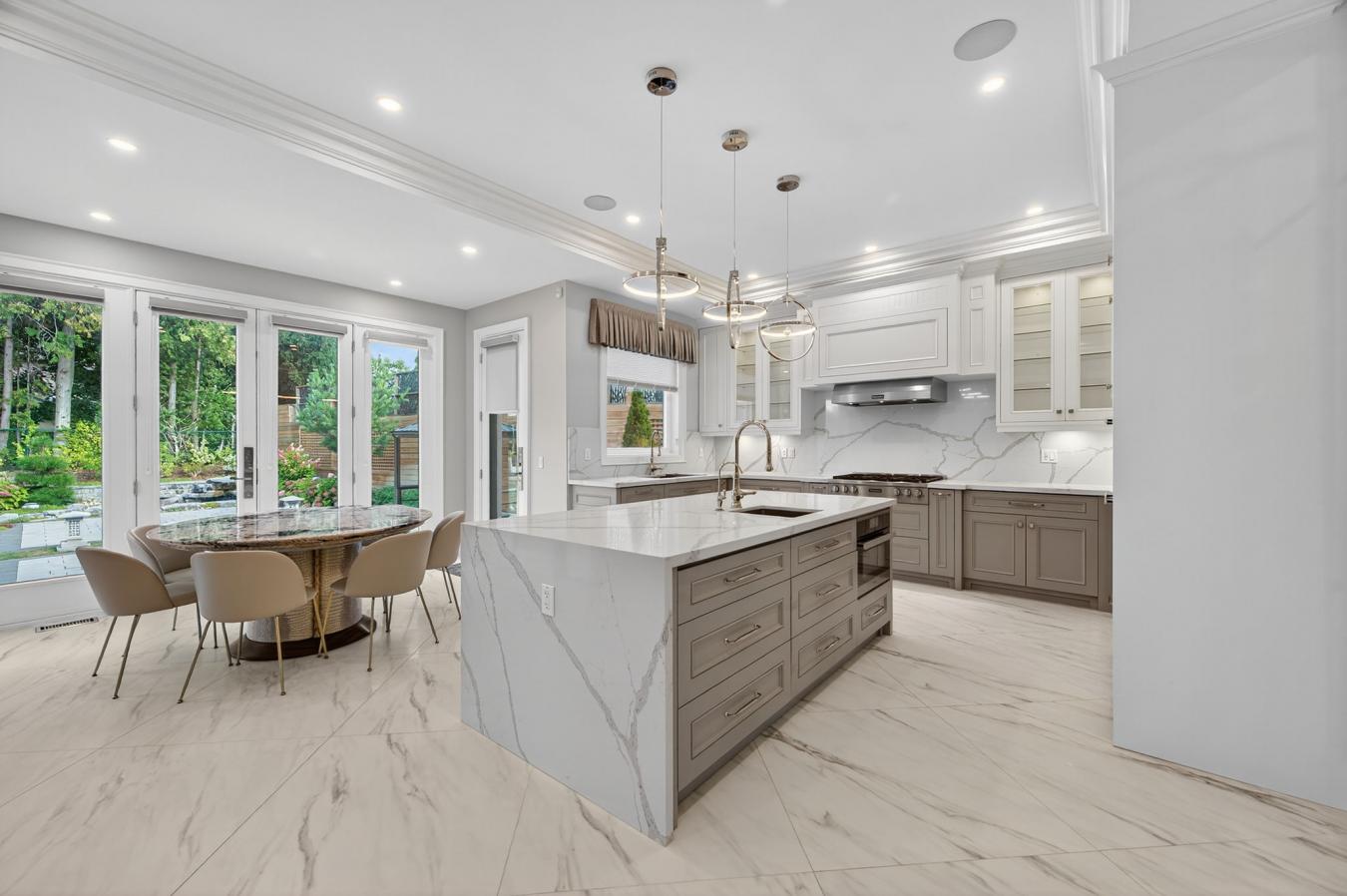 Toronto, ON, M3C 2L2, Canada, 4 Bedrooms Bedrooms, ,6 BathroomsBathrooms,Residential,For Sale,1945277