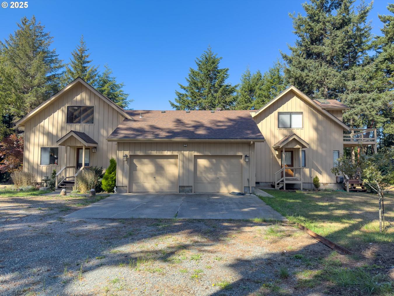 Bandon, Coos, 97411, United States, 4 Bedrooms Bedrooms, ,3 BathroomsBathrooms,Residential,For Sale,1945415