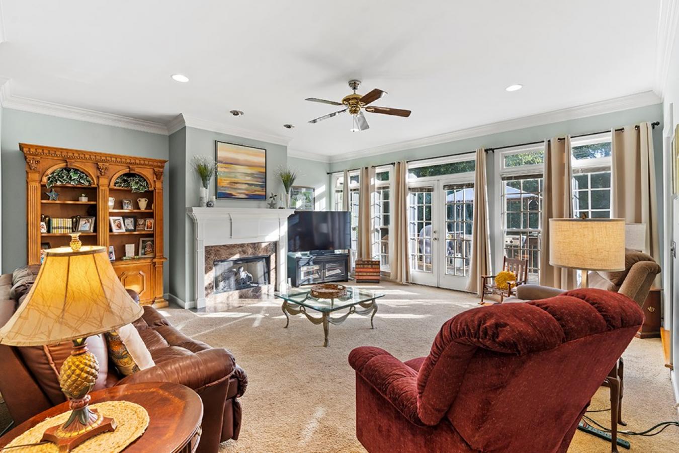 Greenwood, Greenwood, 29649, United States, 4 Bedrooms Bedrooms, ,4 BathroomsBathrooms,Residential,For Sale,1945709