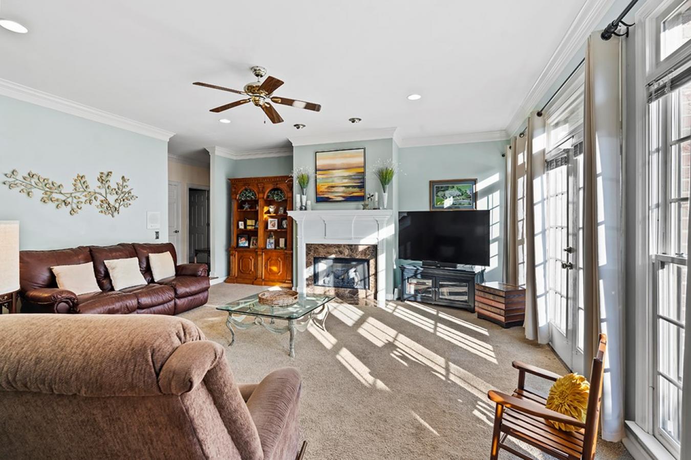 Greenwood, Greenwood, 29649, United States, 4 Bedrooms Bedrooms, ,4 BathroomsBathrooms,Residential,For Sale,1945709