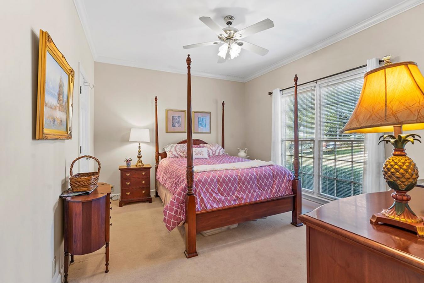 Greenwood, Greenwood, 29649, United States, 4 Bedrooms Bedrooms, ,4 BathroomsBathrooms,Residential,For Sale,1945709