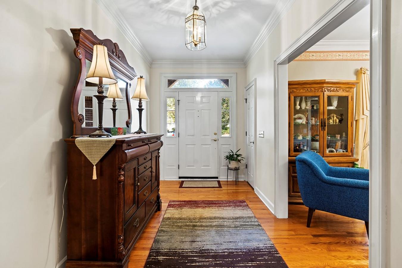 Greenwood, Greenwood, 29649, United States, 4 Bedrooms Bedrooms, ,4 BathroomsBathrooms,Residential,For Sale,1945709