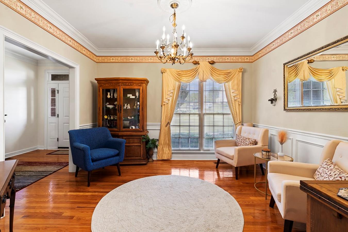 Greenwood, Greenwood, 29649, United States, 4 Bedrooms Bedrooms, ,4 BathroomsBathrooms,Residential,For Sale,1945709