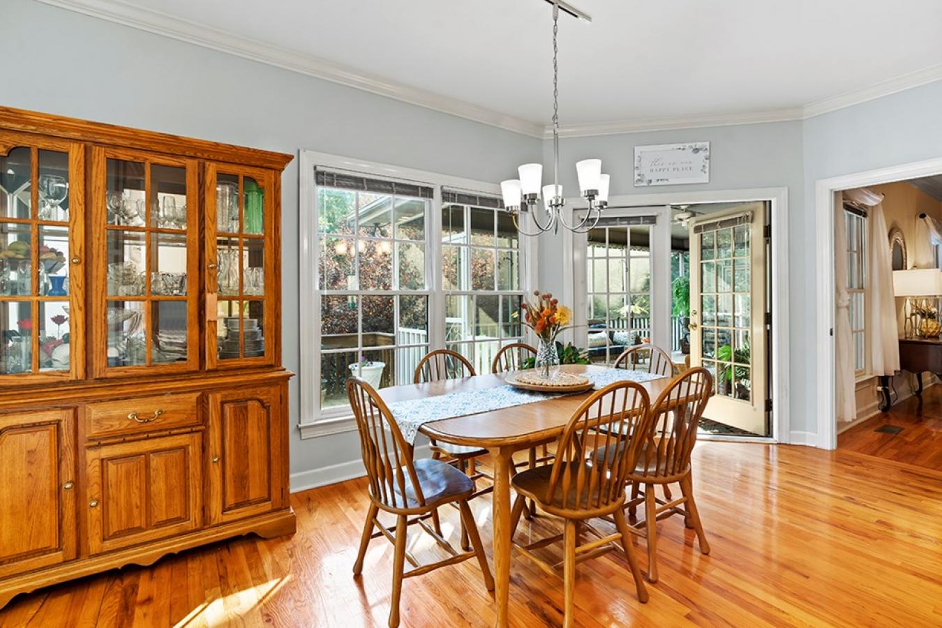 Greenwood, Greenwood, 29649, United States, 4 Bedrooms Bedrooms, ,4 BathroomsBathrooms,Residential,For Sale,1945709