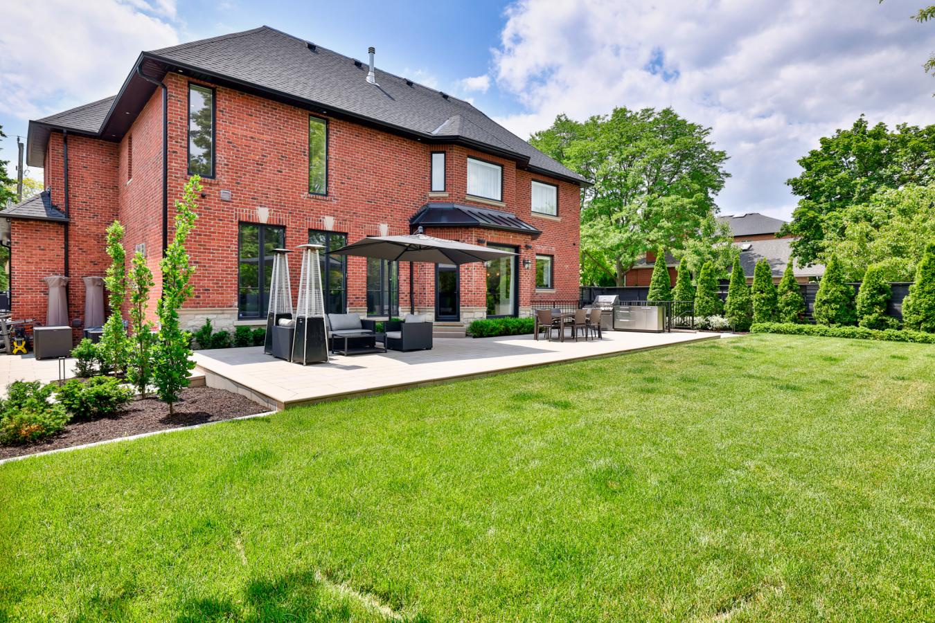 Toronto, ON, M2L 1H3, Canada, 5 Bedrooms Bedrooms, ,7 BathroomsBathrooms,Residential,For Sale,1945276