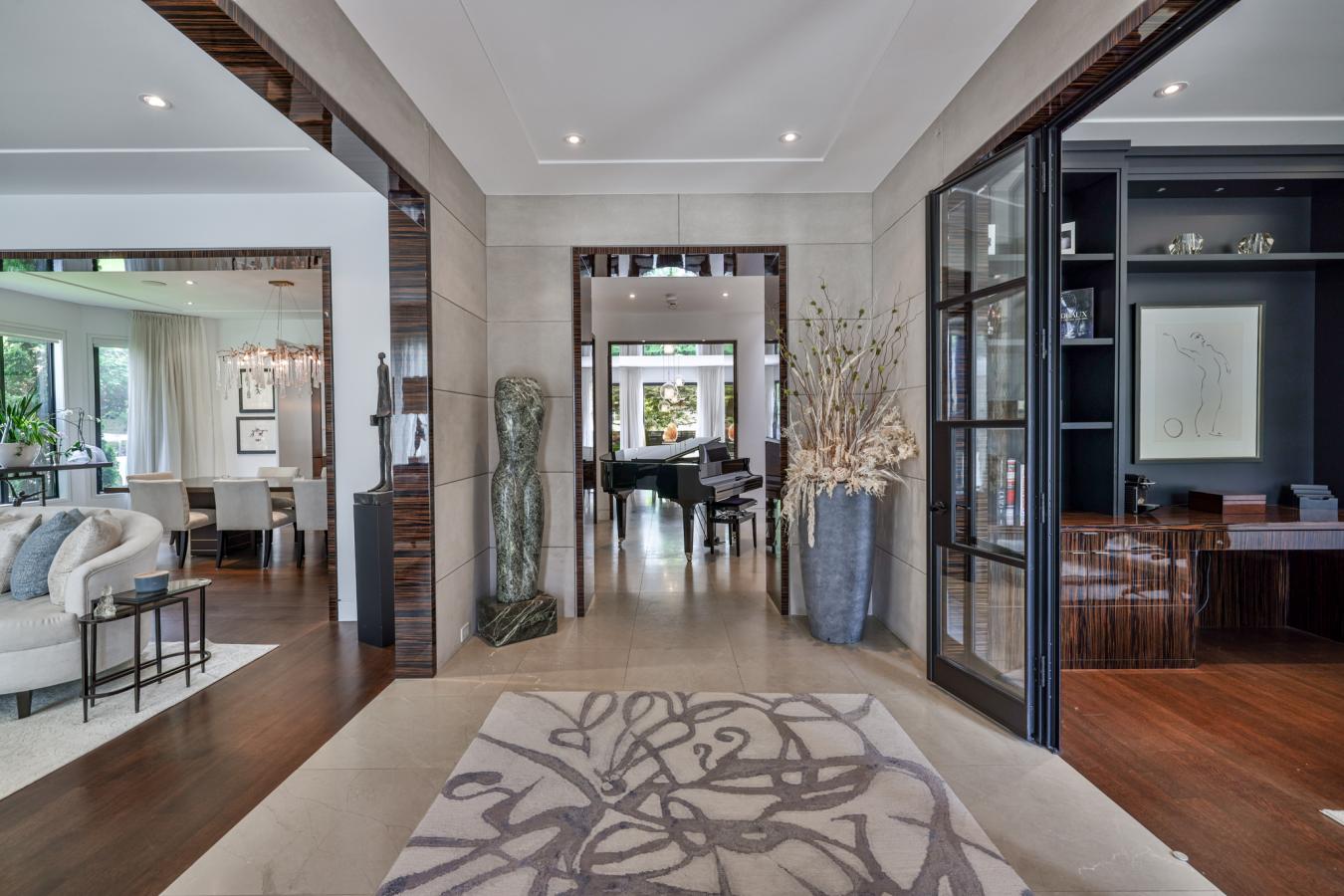 Toronto, ON, M2L 1H3, Canada, 5 Bedrooms Bedrooms, ,7 BathroomsBathrooms,Residential,For Sale,1945276