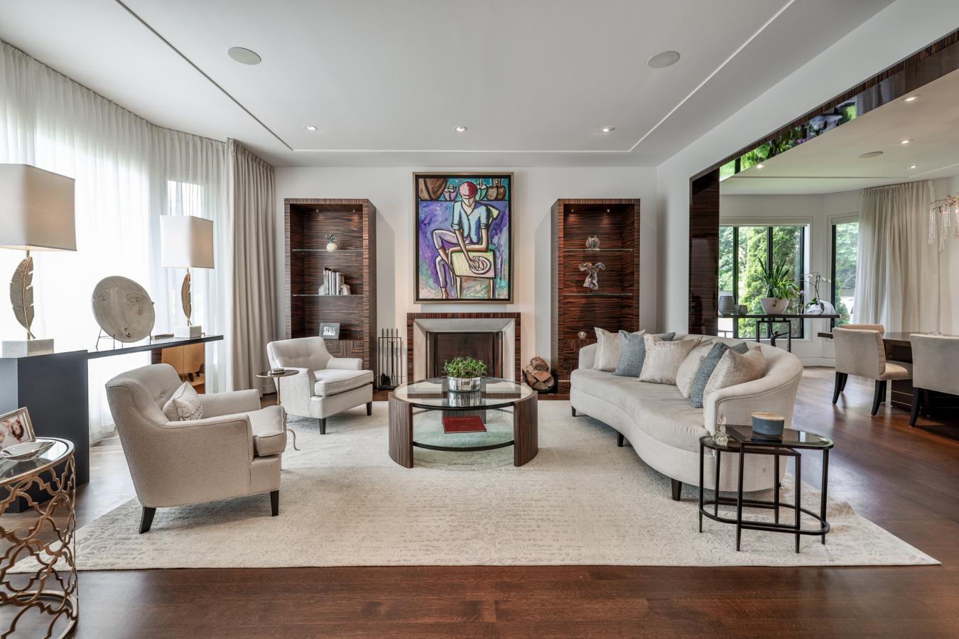 Toronto, ON, M2L 1H3, Canada, 5 Bedrooms Bedrooms, ,7 BathroomsBathrooms,Residential,For Sale,1945276