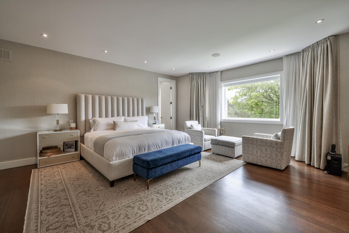 Toronto, ON, M2L 1H3, Canada, 5 Bedrooms Bedrooms, ,7 BathroomsBathrooms,Residential,For Sale,1945276