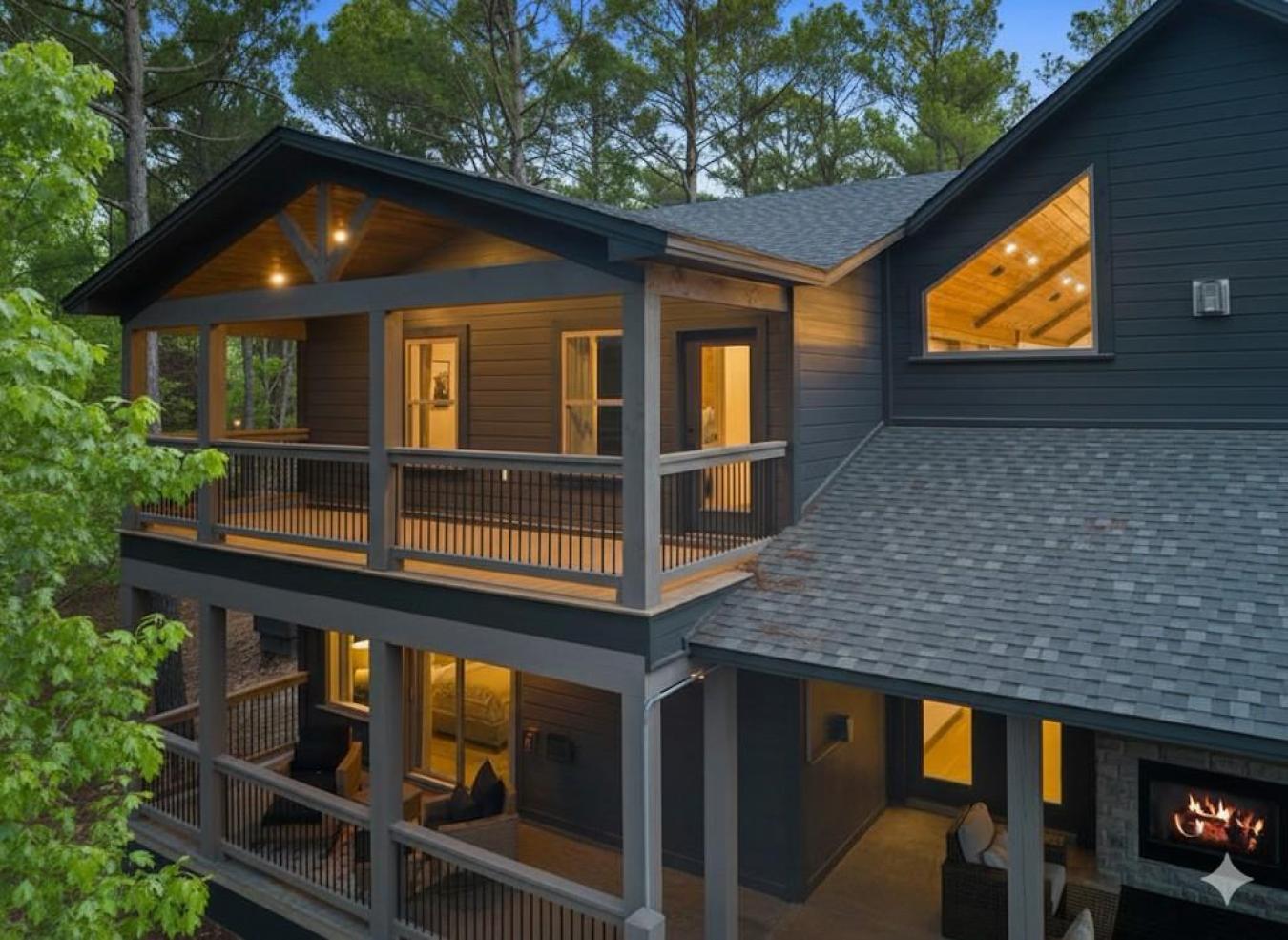 Broken Bow, McCurtain, 74728, United States, 4 Bedrooms Bedrooms, ,3 BathroomsBathrooms,Residential,For Sale,1945413