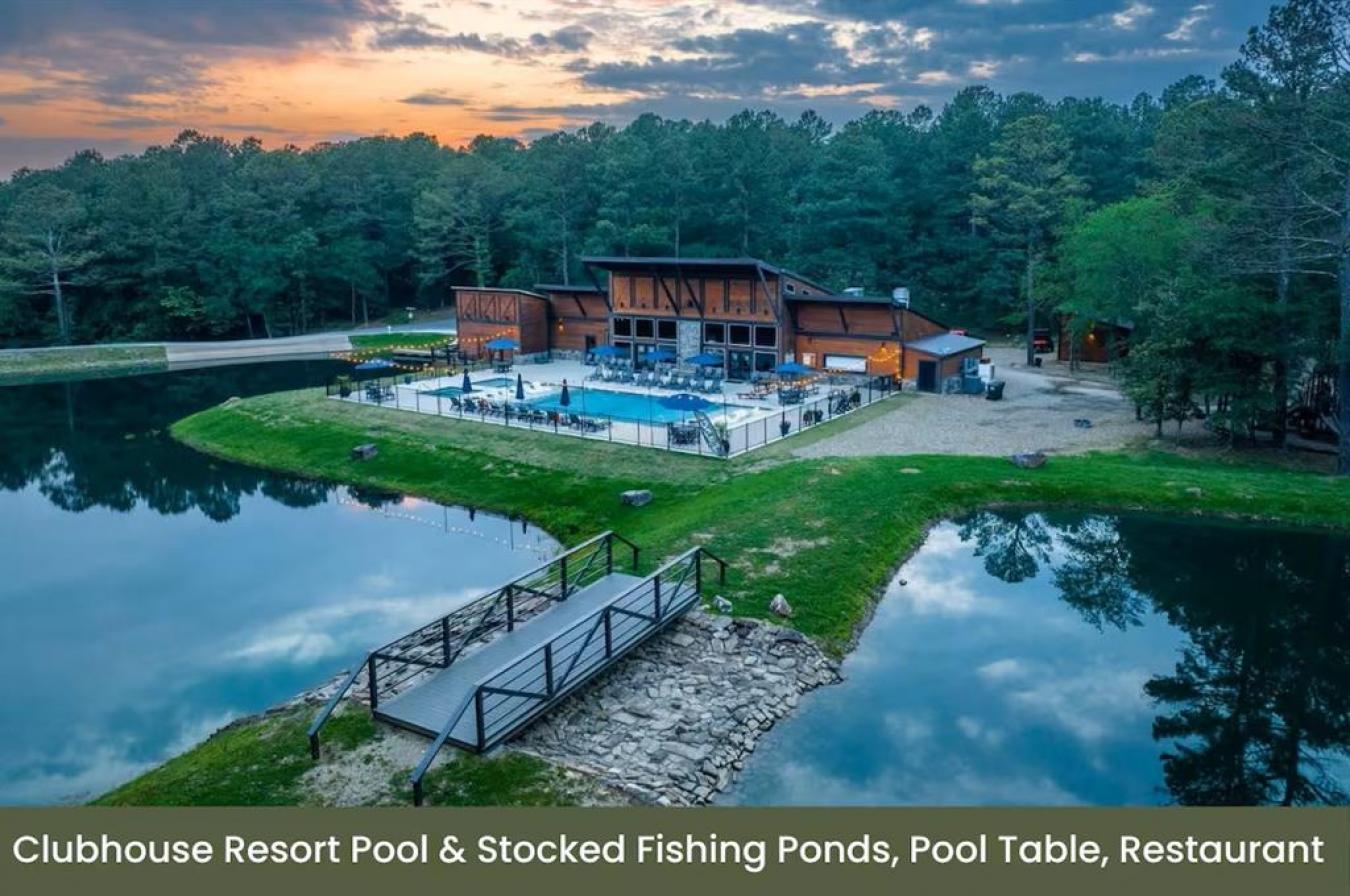 Broken Bow, McCurtain, 74728, United States, 4 Bedrooms Bedrooms, ,3 BathroomsBathrooms,Residential,For Sale,1945413