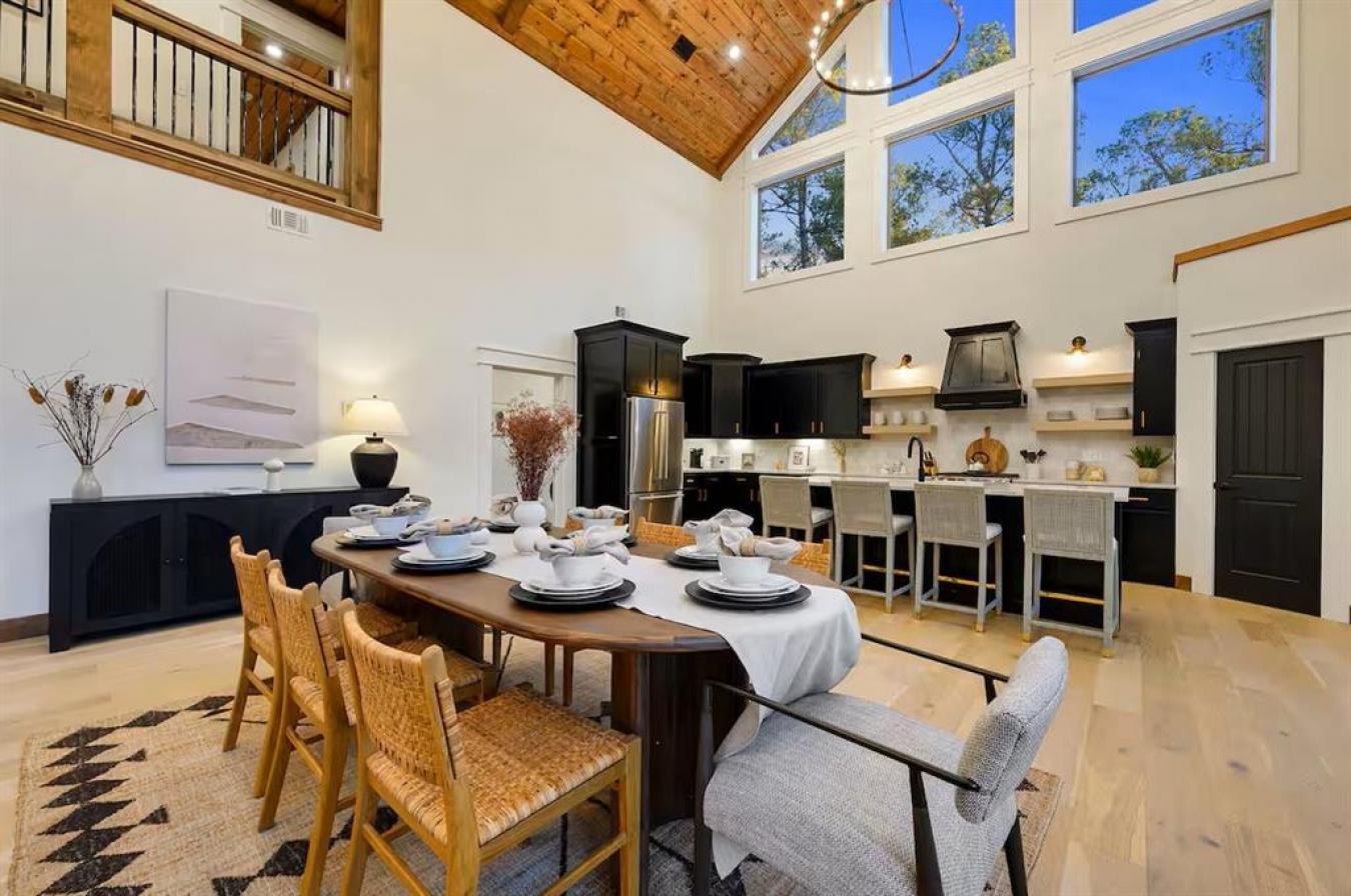 Broken Bow, McCurtain, 74728, United States, 4 Bedrooms Bedrooms, ,3 BathroomsBathrooms,Residential,For Sale,1945413