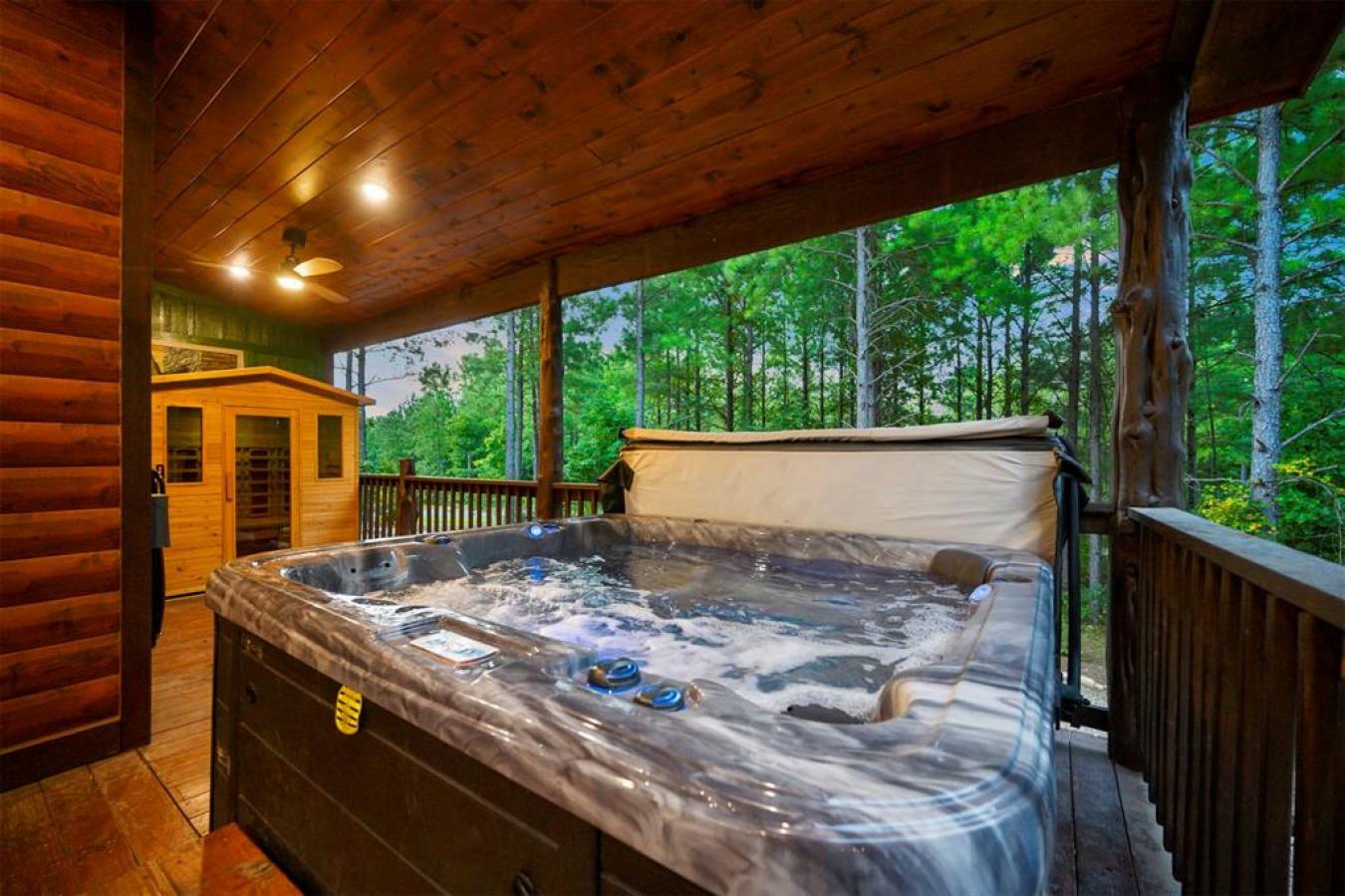 Broken Bow, McCurtain, 74728, United States, 5 Bedrooms Bedrooms, ,3 BathroomsBathrooms,Residential,For Sale,1945412