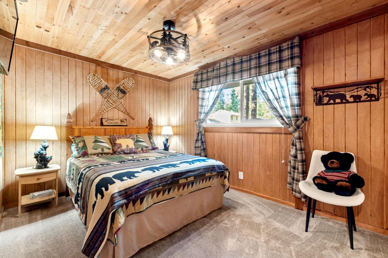 South Lake Tahoe, El Dorado, 96150, United States, 3 Bedrooms Bedrooms, ,-2 BathroomBathrooms,Residential,For Sale,1945407