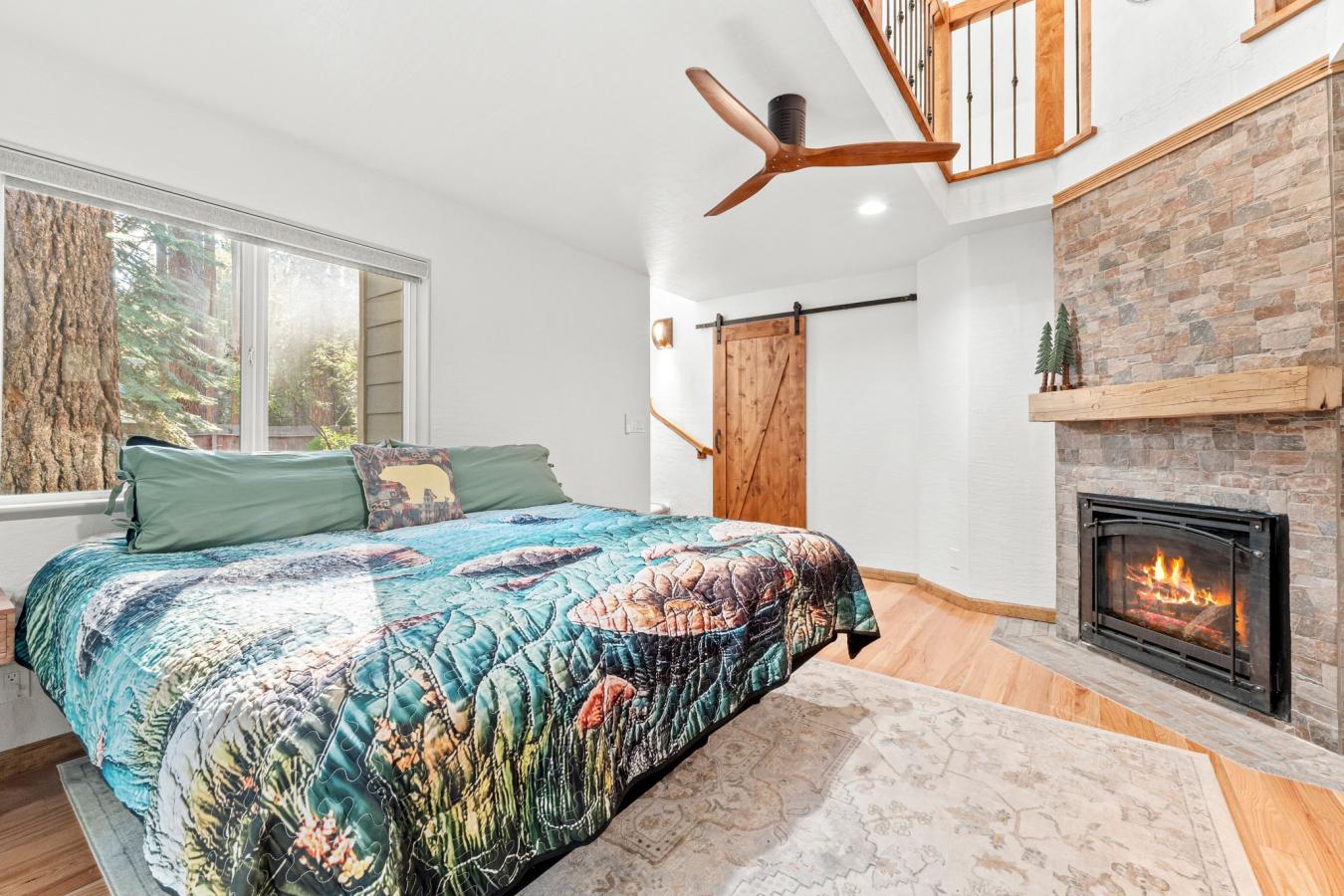 South Lake Tahoe, El Dorado, 96150, United States, 3 Bedrooms Bedrooms, ,-2 BathroomBathrooms,Residential,For Sale,1945407