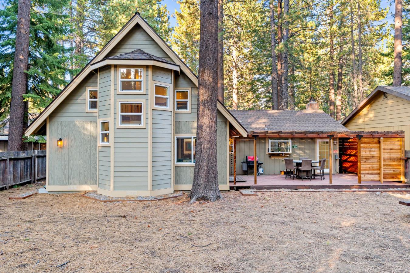 South Lake Tahoe, El Dorado, 96150, United States, 3 Bedrooms Bedrooms, ,-2 BathroomBathrooms,Residential,For Sale,1945407