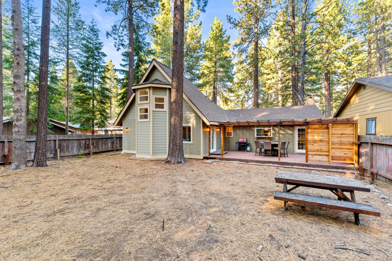 South Lake Tahoe, El Dorado, 96150, United States, 3 Bedrooms Bedrooms, ,-2 BathroomBathrooms,Residential,For Sale,1945407