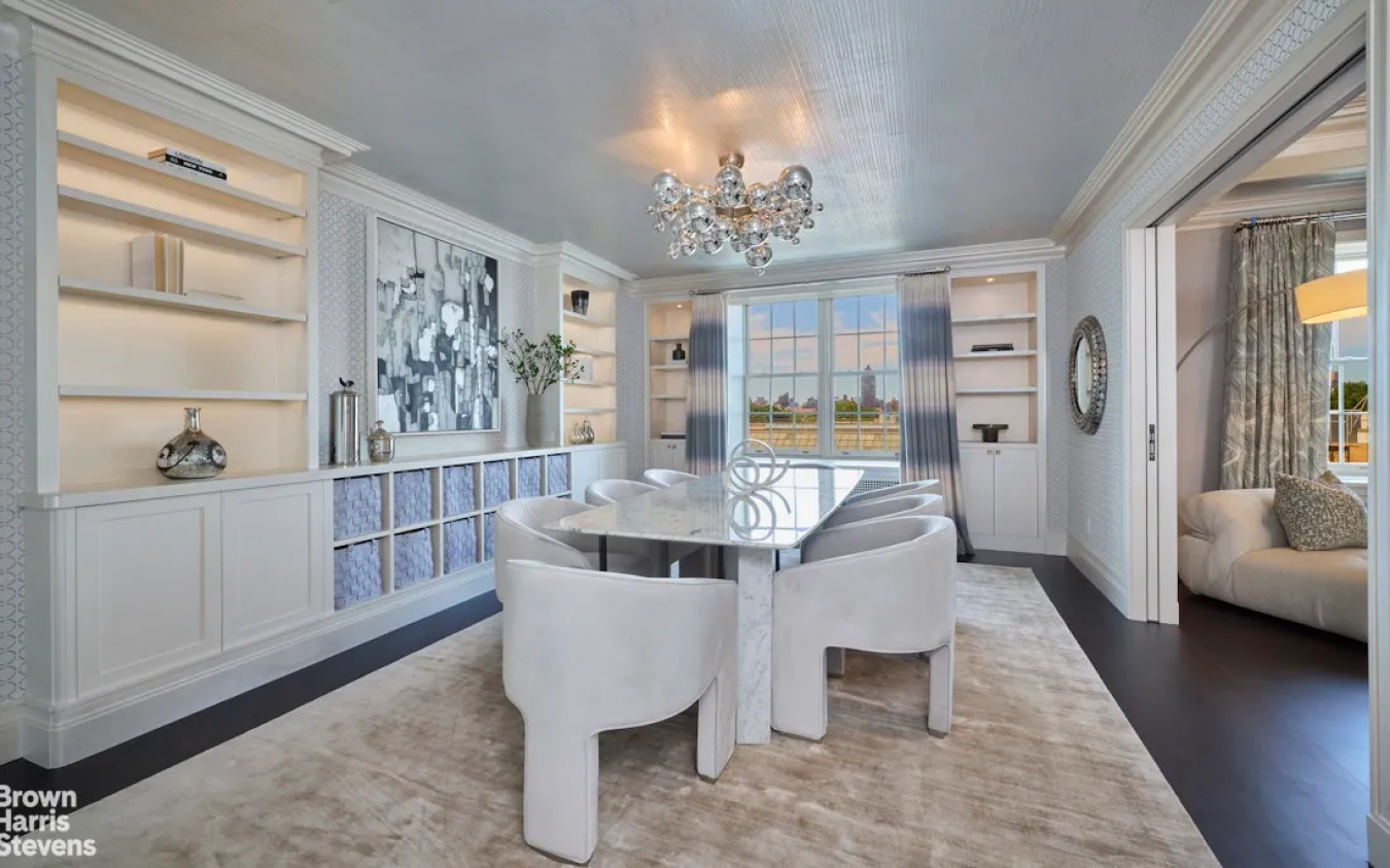New York, New York, 10028, United States, 4 Bedrooms Bedrooms, ,3 BathroomsBathrooms,Residential,For Sale,1945406