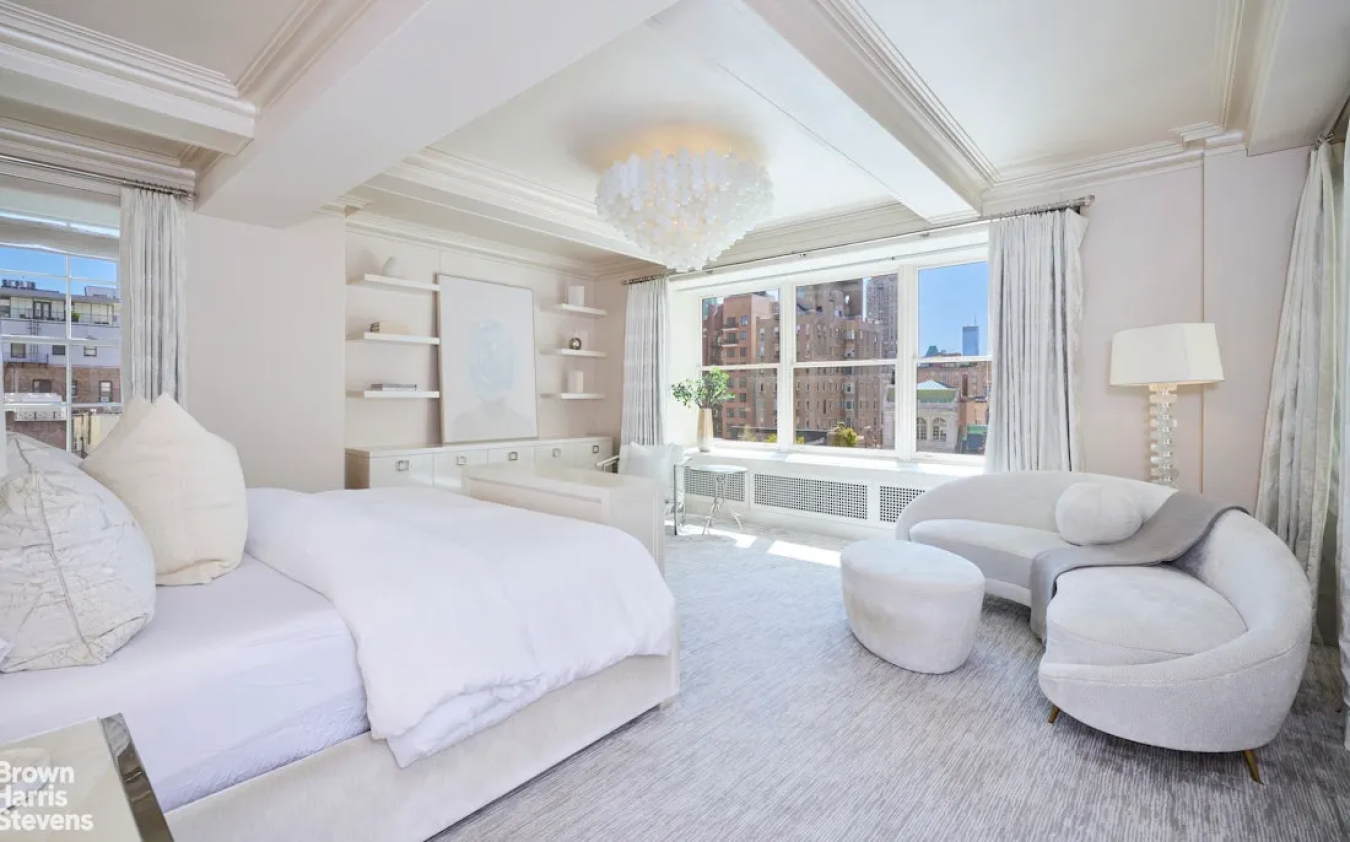 New York, New York, 10028, United States, 4 Bedrooms Bedrooms, ,3 BathroomsBathrooms,Residential,For Sale,1945406