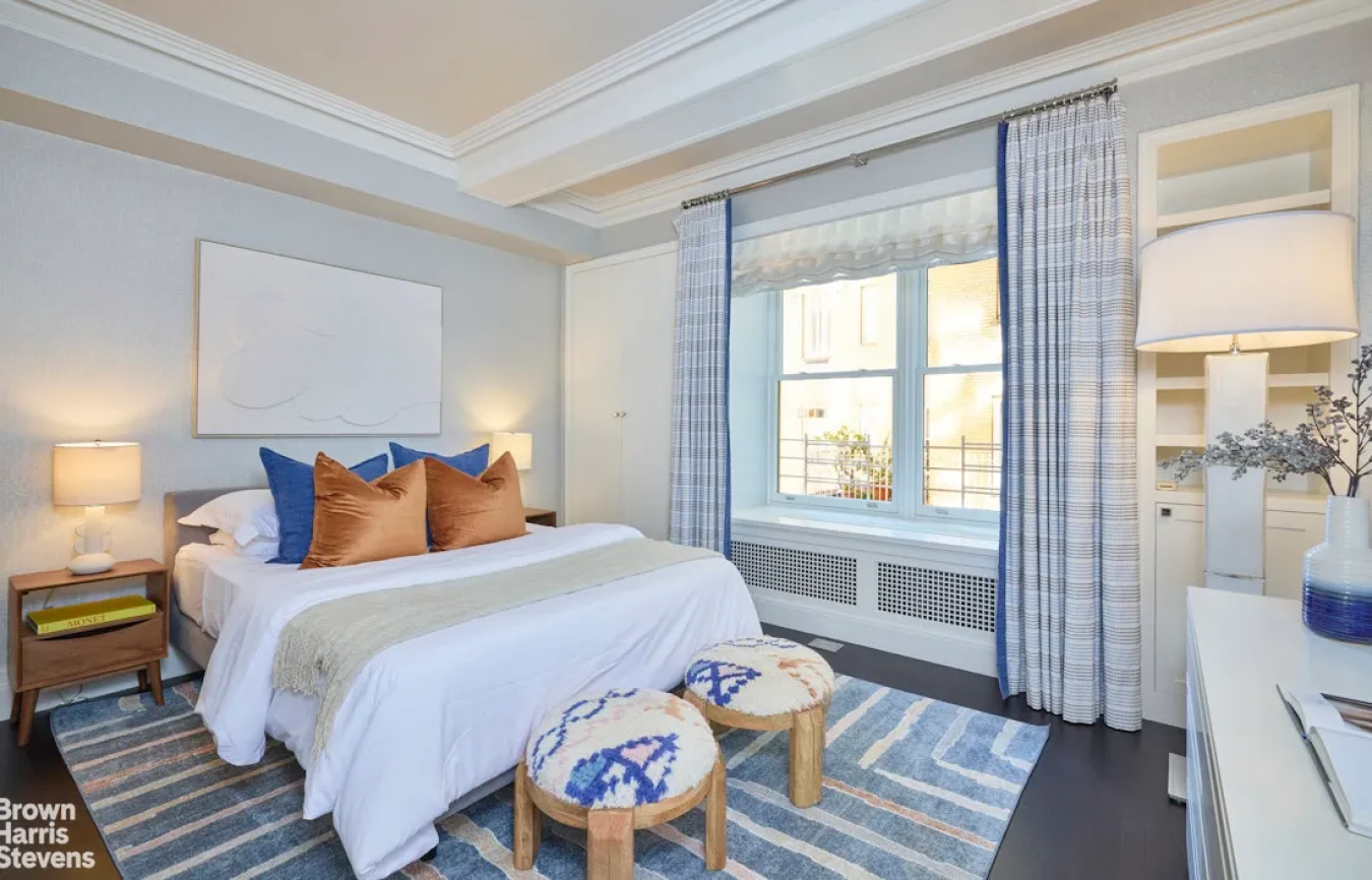 New York, New York, 10028, United States, 4 Bedrooms Bedrooms, ,3 BathroomsBathrooms,Residential,For Sale,1945406