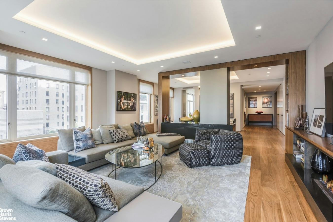 New York, New York, 10023, United States, 2 Bedrooms Bedrooms, ,2 BathroomsBathrooms,Residential,For Sale,1945405
