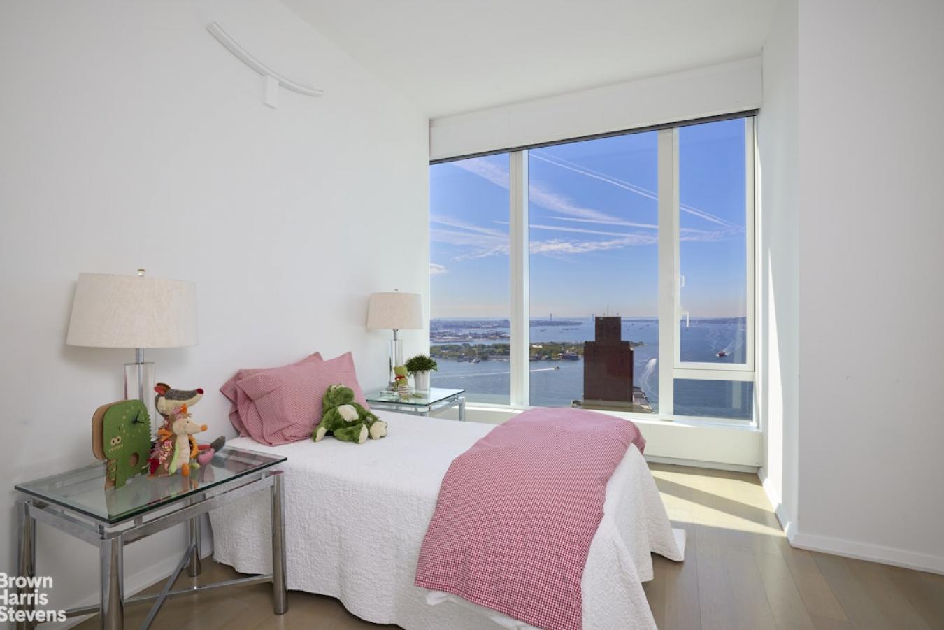 Financial District, New York, 10006, United States, 5 Bedrooms Bedrooms, ,6 BathroomsBathrooms,Residential,For Sale,1945404