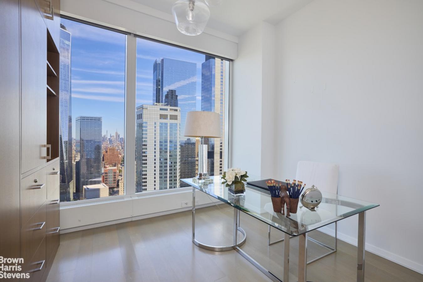 Financial District, New York, 10006, United States, 5 Bedrooms Bedrooms, ,6 BathroomsBathrooms,Residential,For Sale,1945404