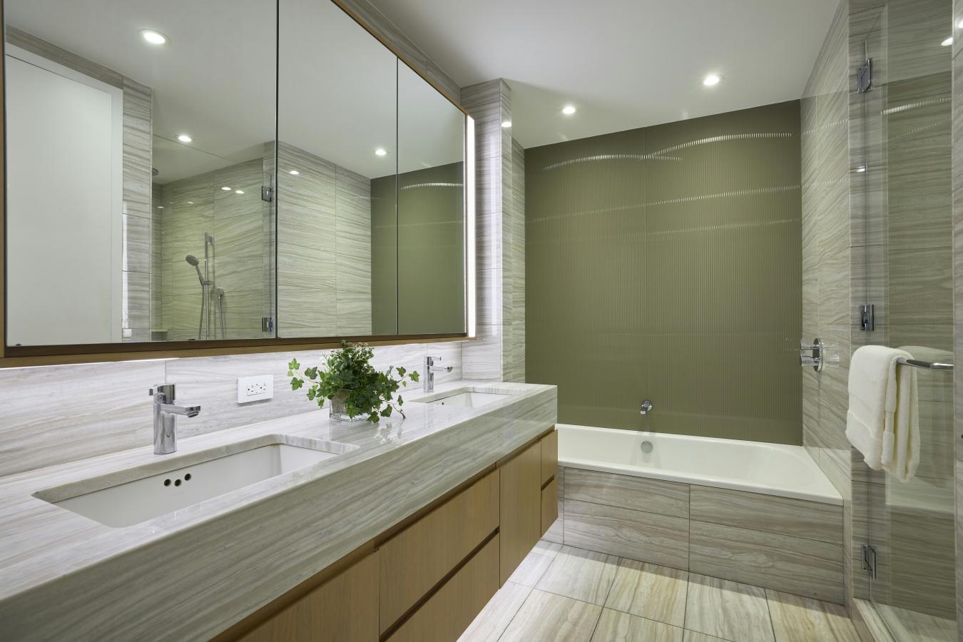 Financial District, New York, 10006, United States, 5 Bedrooms Bedrooms, ,6 BathroomsBathrooms,Residential,For Sale,1945404