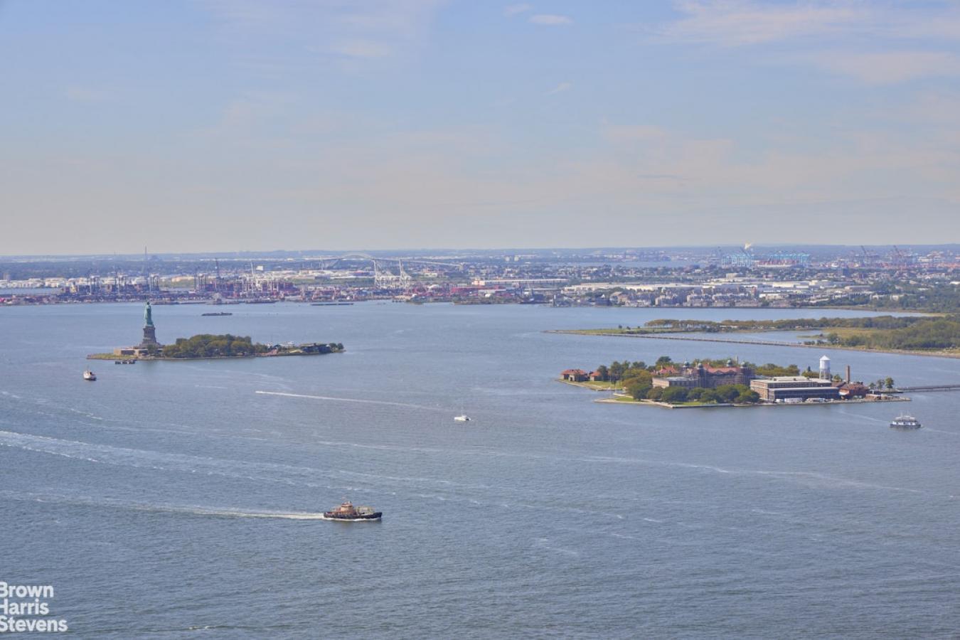 Financial District, New York, 10006, United States, 5 Bedrooms Bedrooms, ,6 BathroomsBathrooms,Residential,For Sale,1945404