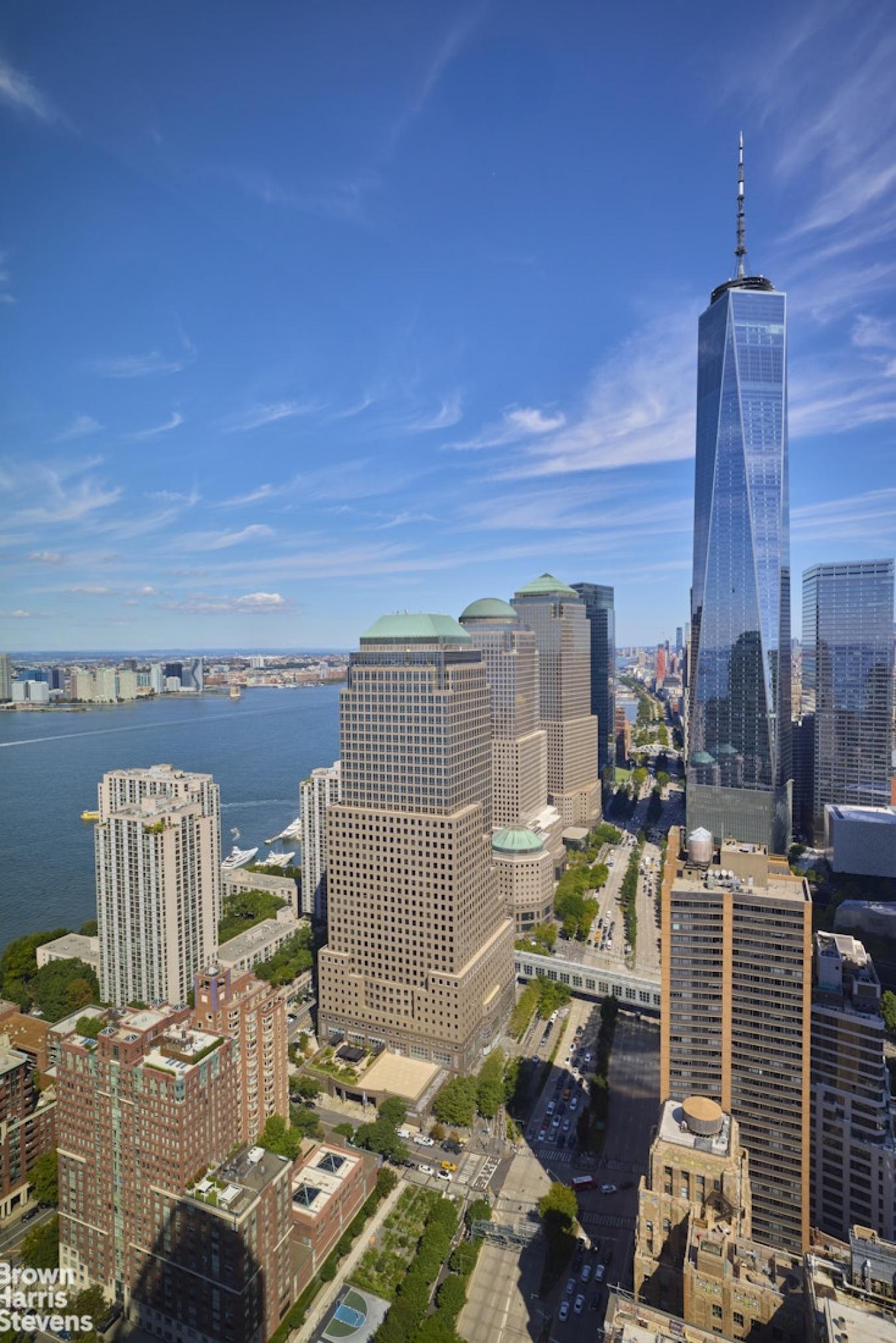 Financial District, New York, 10006, United States, 5 Bedrooms Bedrooms, ,6 BathroomsBathrooms,Residential,For Sale,1945404