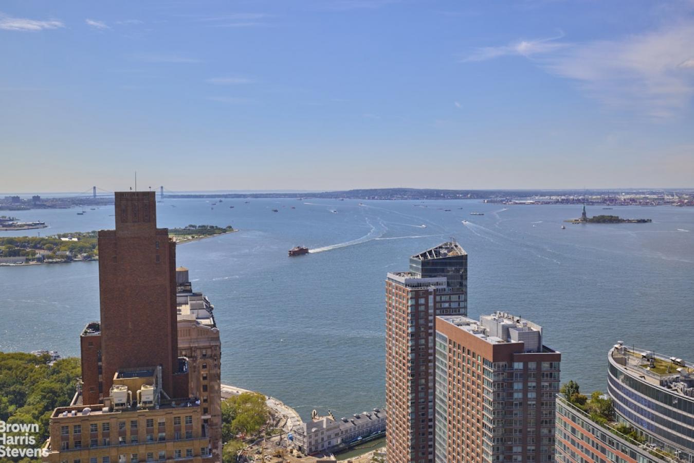 Financial District, New York, 10006, United States, 5 Bedrooms Bedrooms, ,6 BathroomsBathrooms,Residential,For Sale,1945404